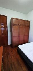 Sarhad Ville (D5), Condominium #463178591